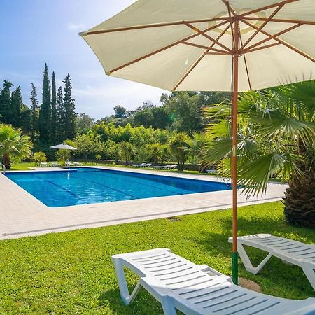 Apartamentos Costamar Lloret de Mar Exteriör bild