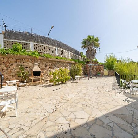 Apartamentos Costamar Lloret de Mar Exteriör bild