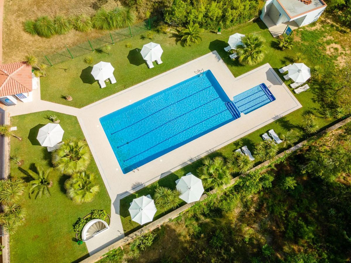 Apartamentos Costamar Lloret de Mar Exteriör bild