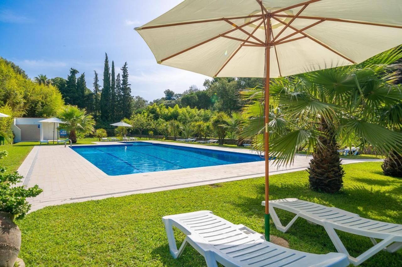 Apartamentos Costamar Lloret de Mar Exteriör bild