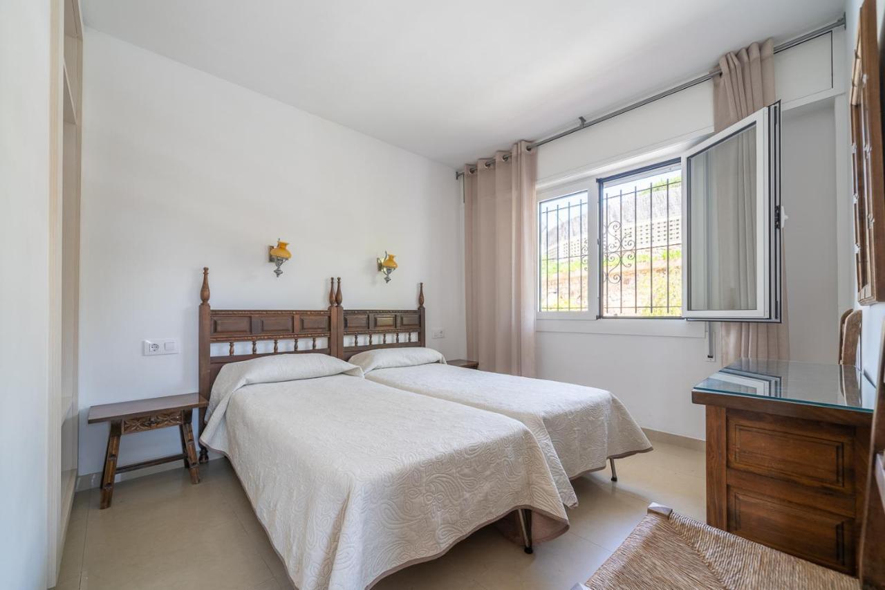 Apartamentos Costamar Lloret de Mar Exteriör bild