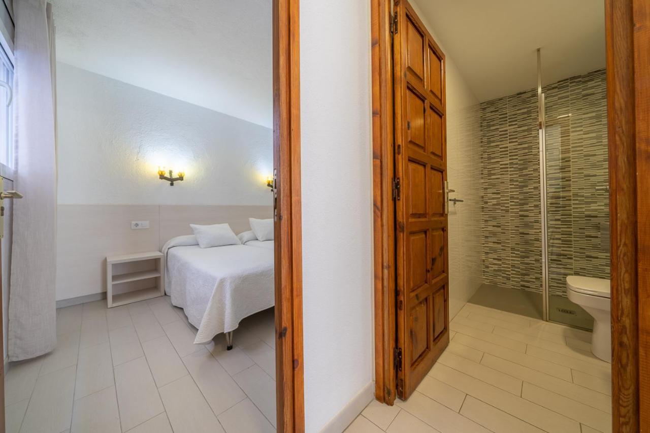 Apartamentos Costamar Lloret de Mar Exteriör bild