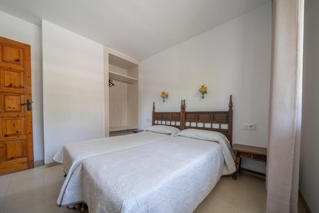 Apartamentos Costamar Lloret de Mar Exteriör bild