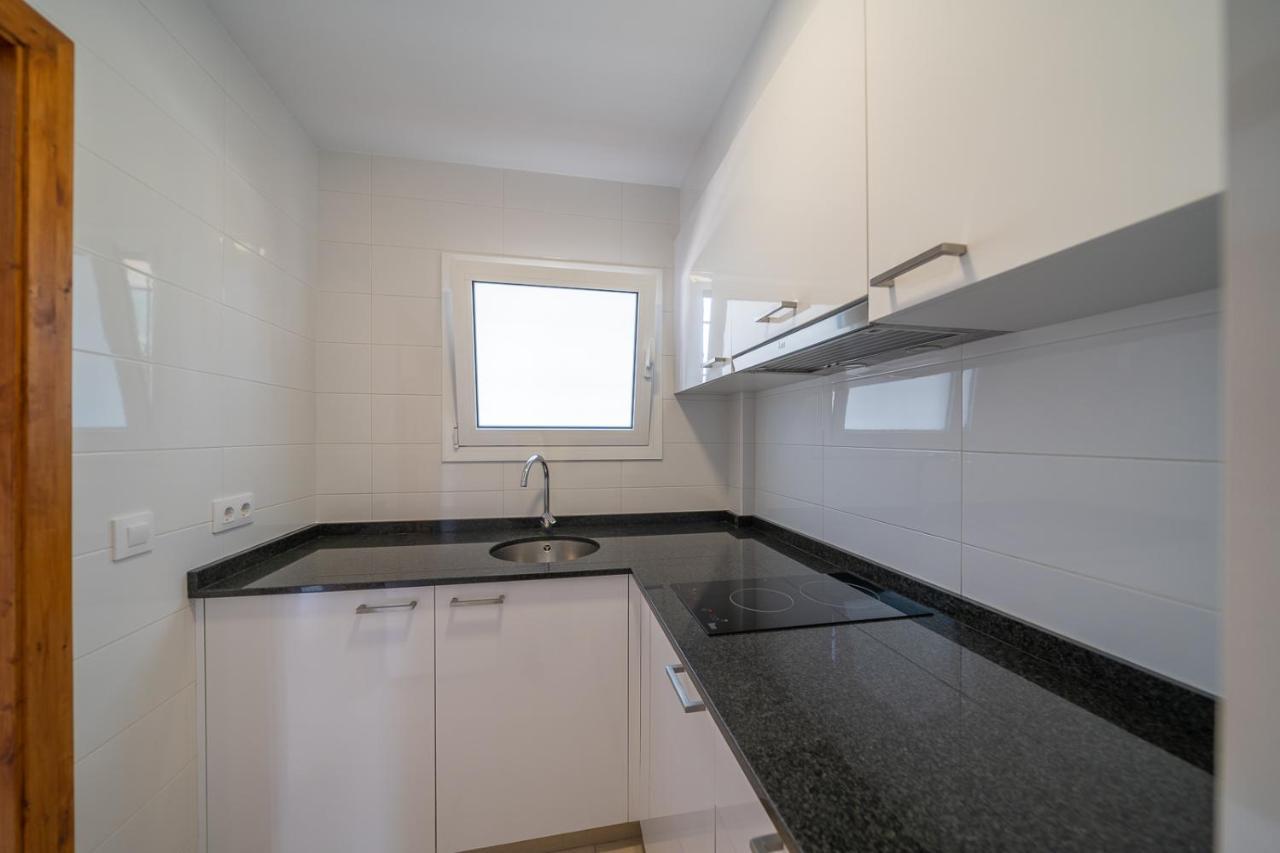 Apartamentos Costamar Lloret de Mar Exteriör bild