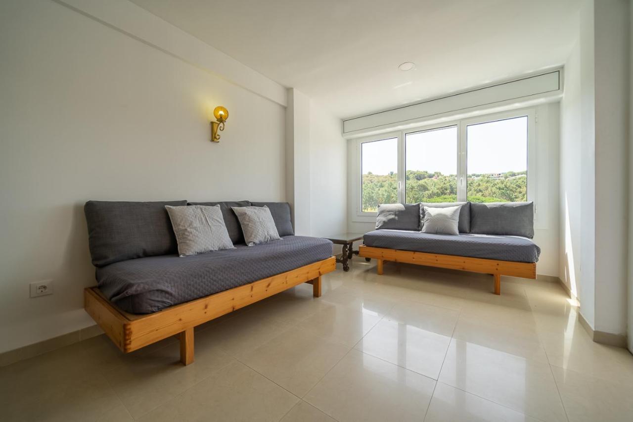 Apartamentos Costamar Lloret de Mar Exteriör bild
