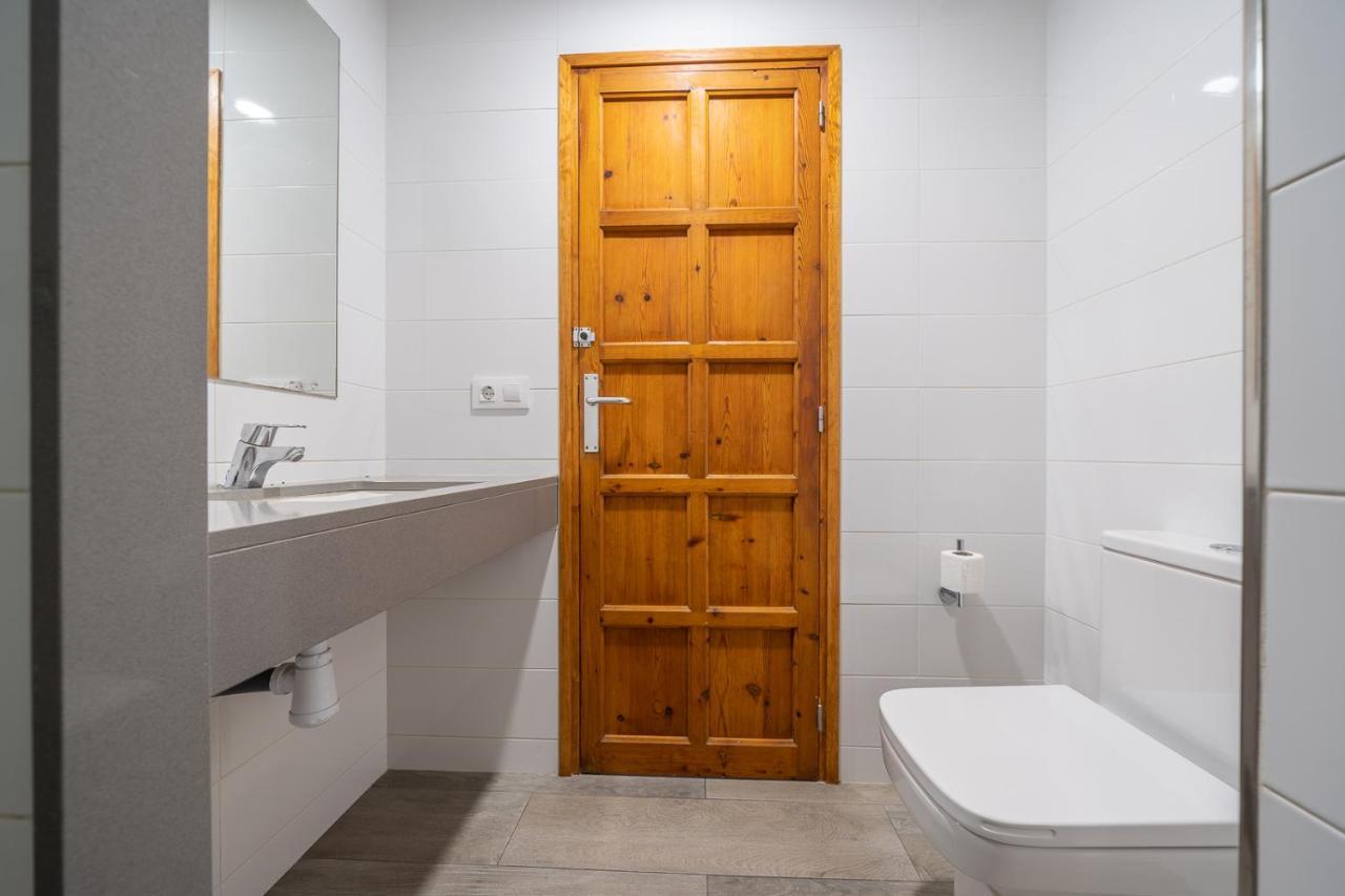 Apartamentos Costamar Lloret de Mar Exteriör bild
