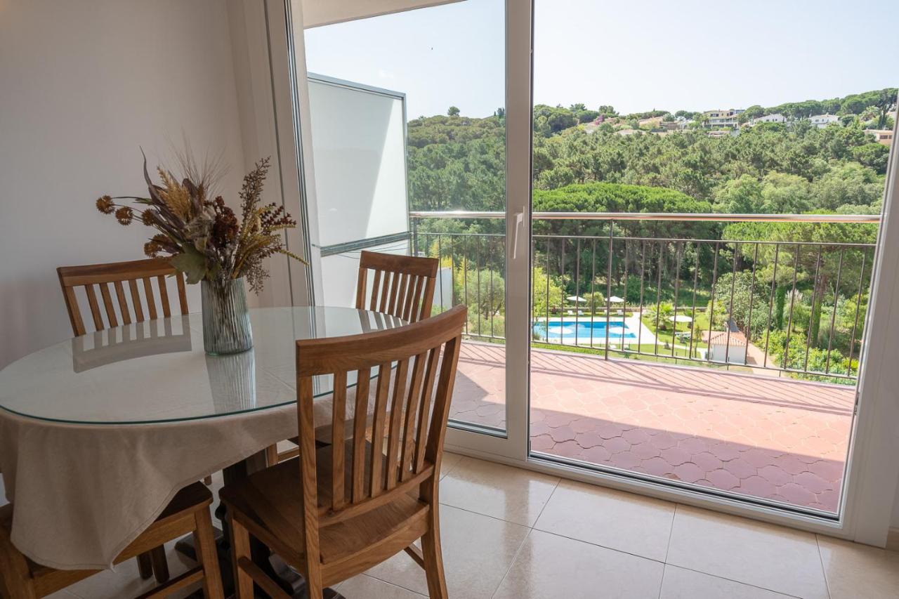 Apartamentos Costamar Lloret de Mar Exteriör bild
